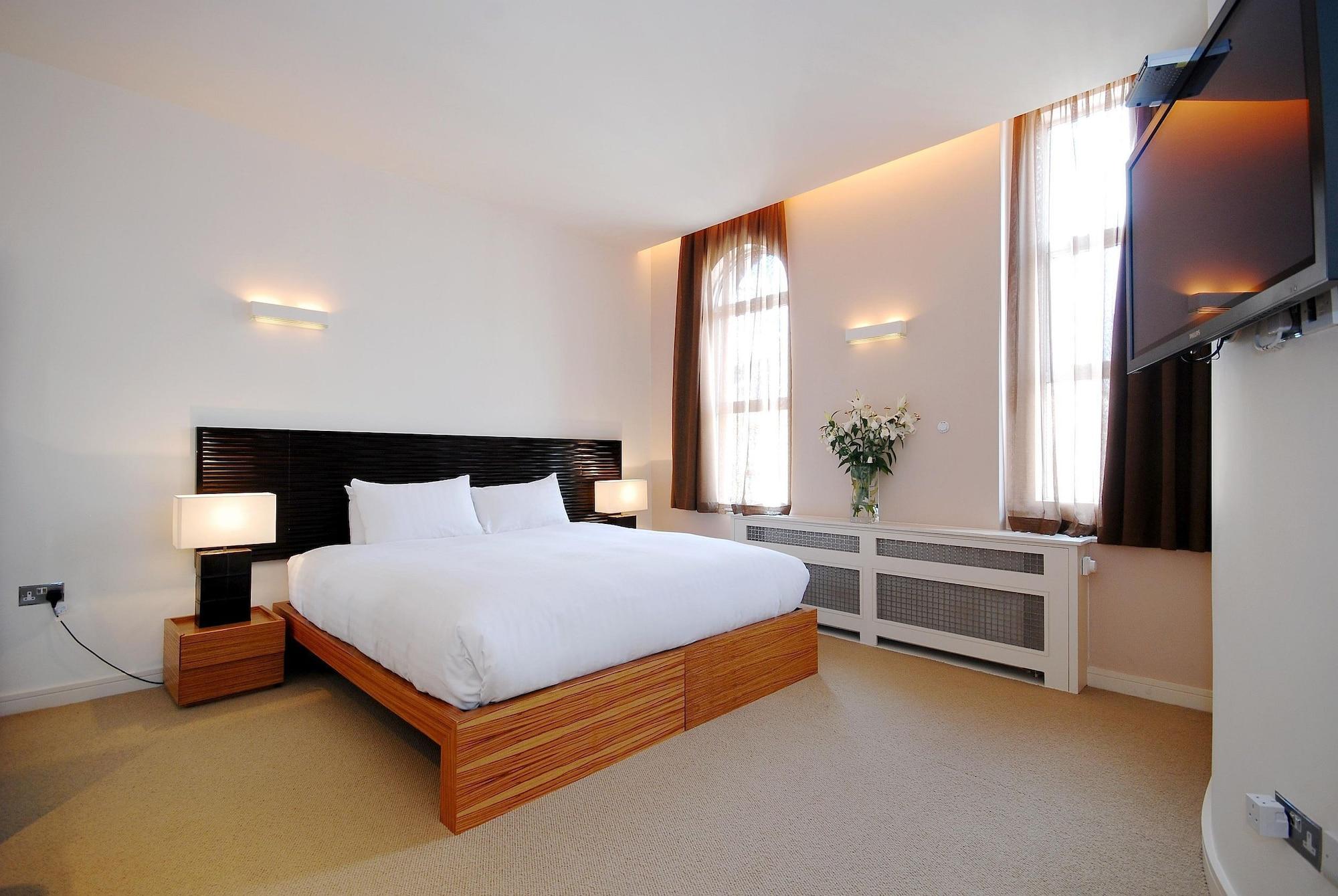 The Harrington - Gloucester Road - 1 Harrington Gardens London Szoba fotó